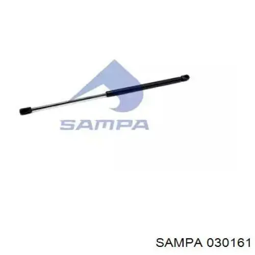030161 Sampa Otomotiv‏ амортизатор капота