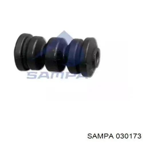 030173 Sampa Otomotiv‏ Сайлентблок нижнего переднего рычага