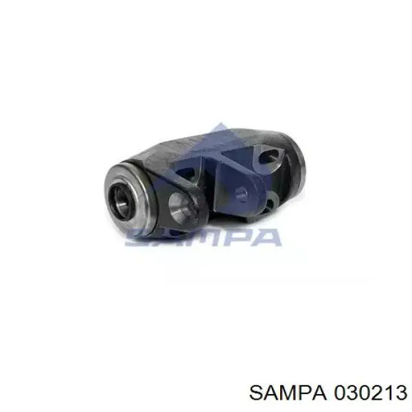 030213 Sampa Otomotiv‏ Управление рулевое в сборе
