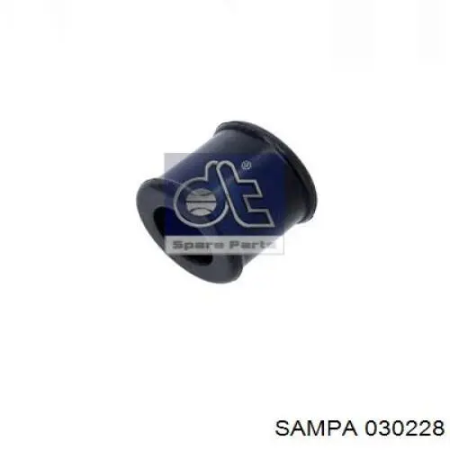 Купить 030228 Sampa Otomotiv‏ Сайлентблок амортизатора переднего