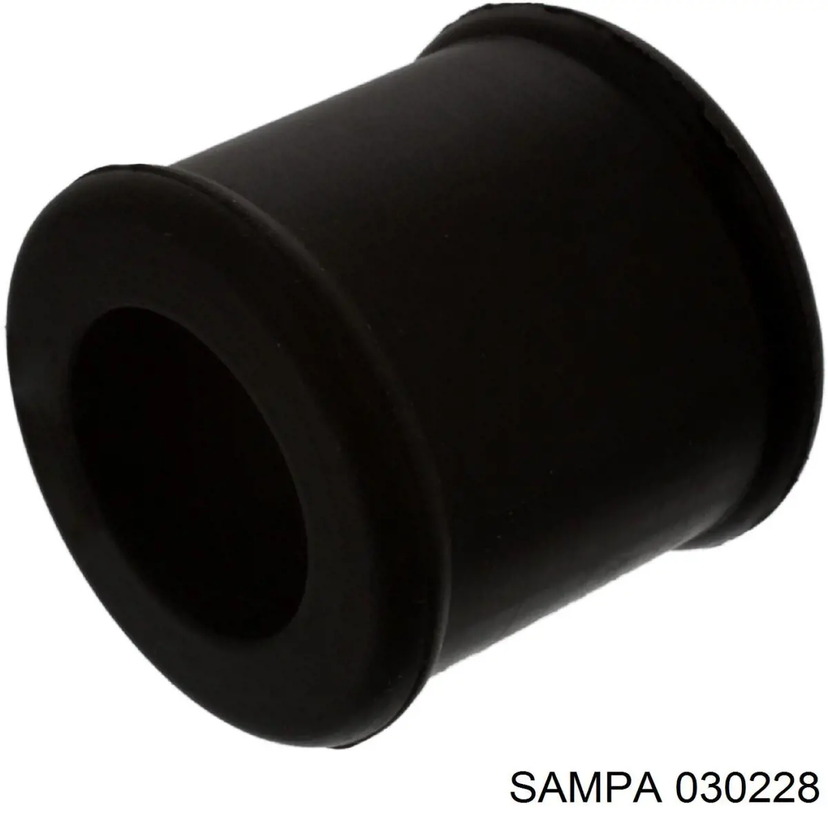 Сайлентблок амортизатора переднего Sampa Otomotiv‏ 030228 цена, от 1.47 USD