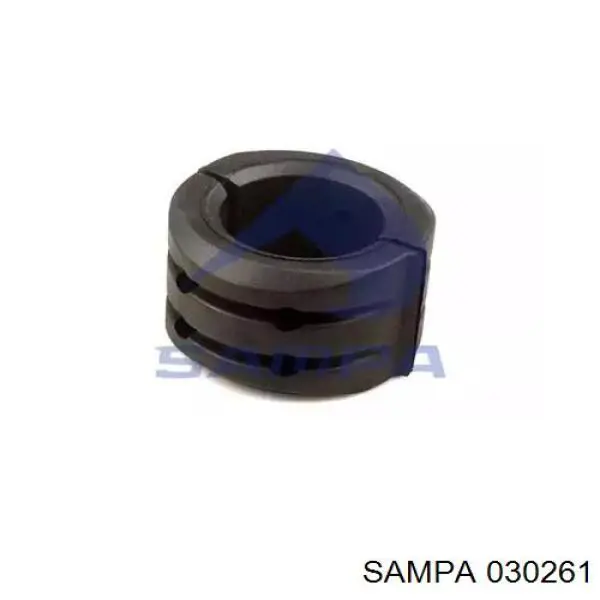 030261 Sampa Otomotiv‏ Прокладка стабильзатора заднего