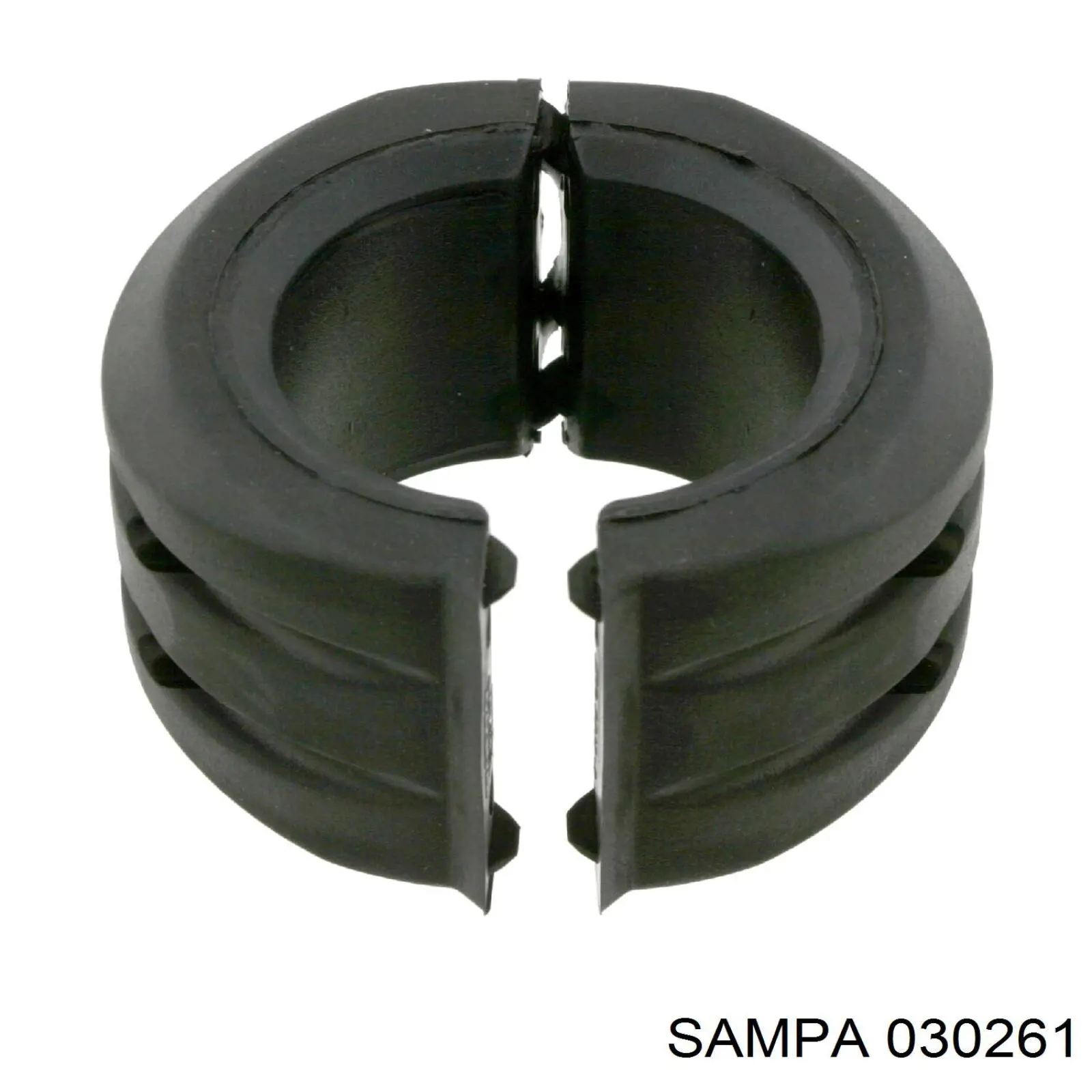 Купить 030261 Sampa Otomotiv‏ Втулка заднего стабилизатора