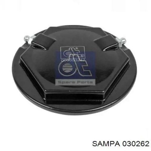 Ремкомплект шкворня поворотного кулака Sampa Otomotiv‏ 030262 цена, от 12.08 USD