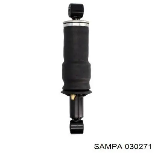 Амортизатор кабины (TRUCK) Sampa Otomotiv‏ 030271 цена, от 121.32 USD
