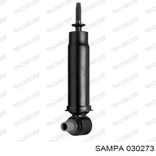 Амортизатор кабины 030273 Sampa Otomotiv‏