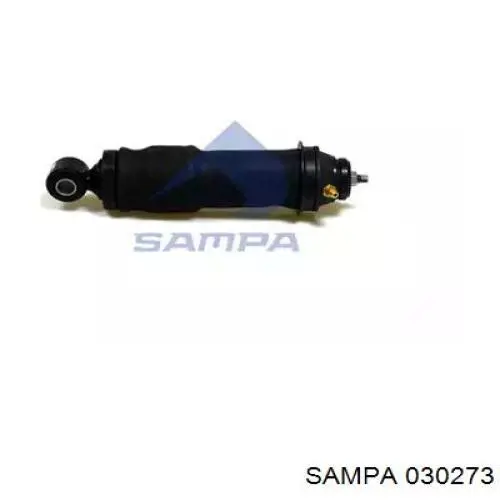 Амортизатор кабины (TRUCK) 030273 Sampa Otomotiv‏