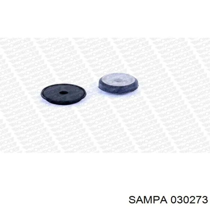 Купить 030273 Sampa Otomotiv‏ Амортизатор кабины