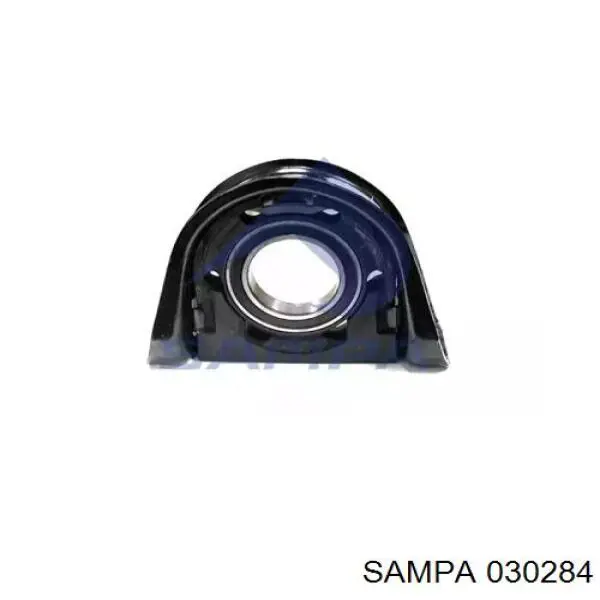 Подвесной подшипник карданного вала SAMPA 030284