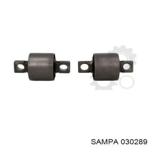 Сайлентблок задней реактивной тяги Sampa Otomotiv‏ 030289 цена, от 24.21 USD
