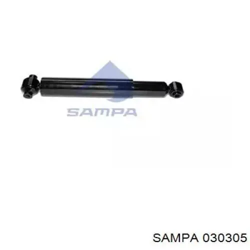 030305 Sampa Otomotiv‏ амортизатор передний