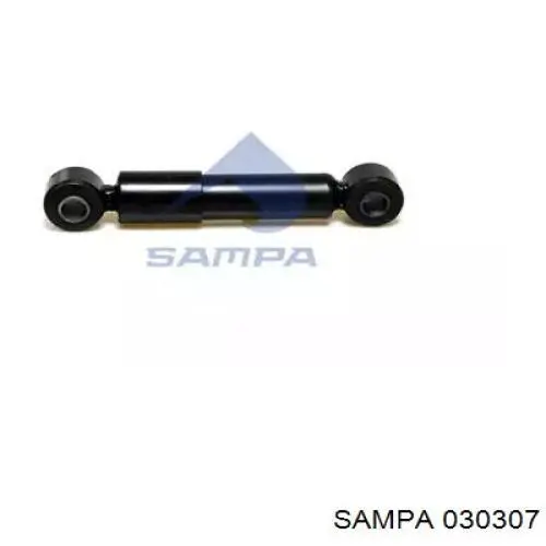 Амортизатор кабины (TRUCK) 030307 Sampa Otomotiv‏