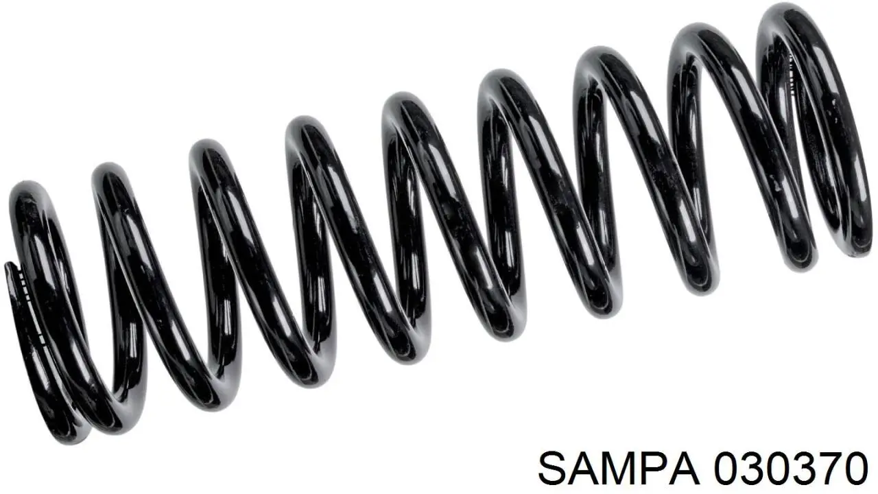 Пружина амортизатора кабины (TRUCK) Sampa Otomotiv‏ 030370 цена, от 18.22 USD