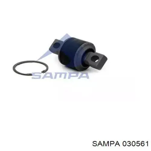 030561 Sampa Otomotiv‏ Игольчатый подшипник задней балки