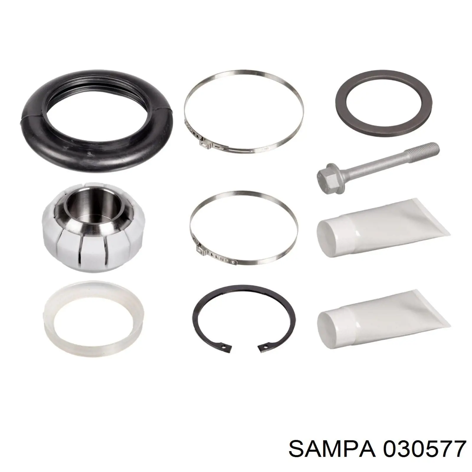 030577 Sampa Otomotiv‏