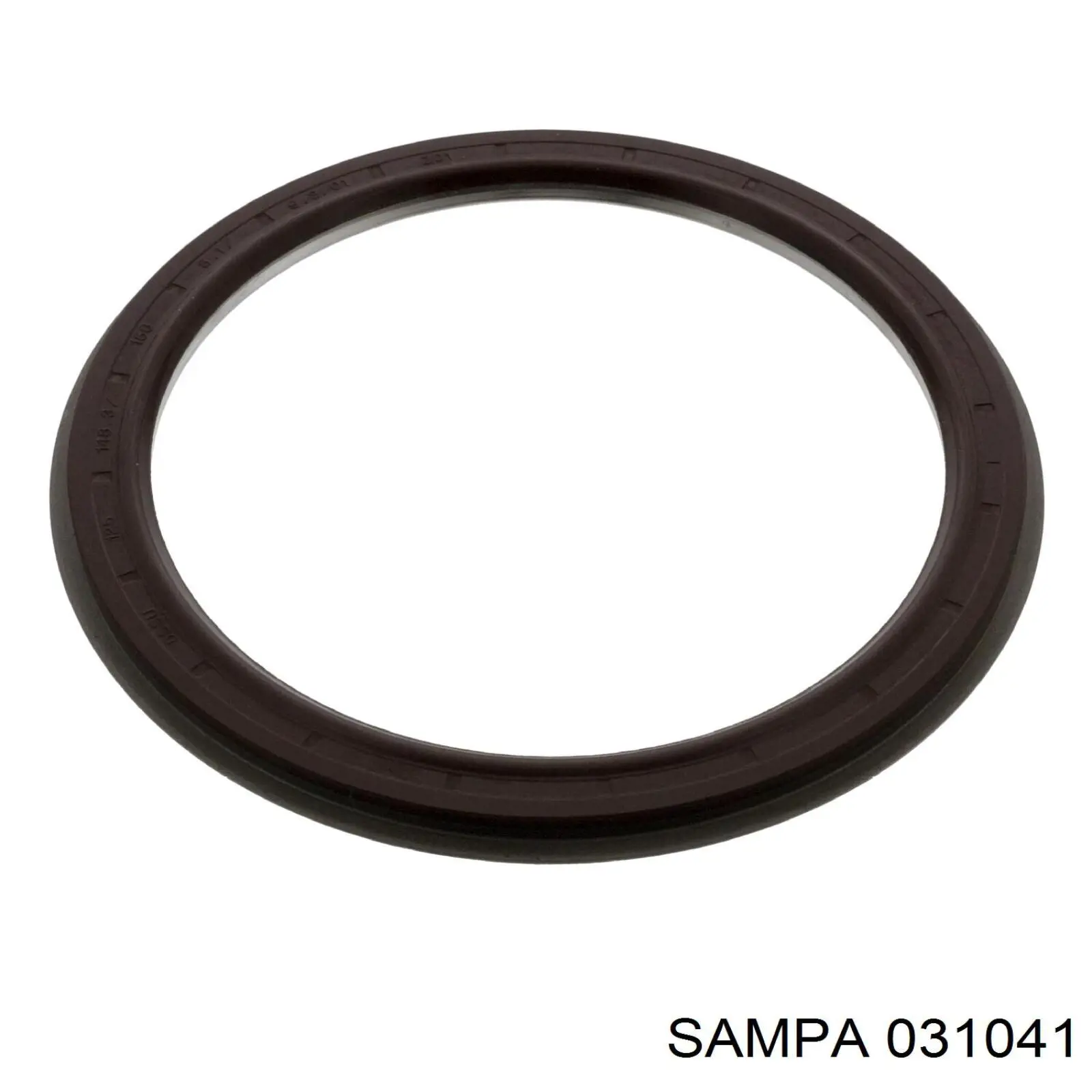 Сальник задней ступицы Sampa Otomotiv‏ 031041 цена, от 20.65 USD