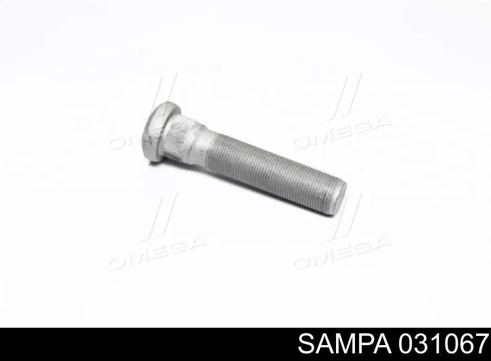 031067 Sampa Otomotiv‏ 