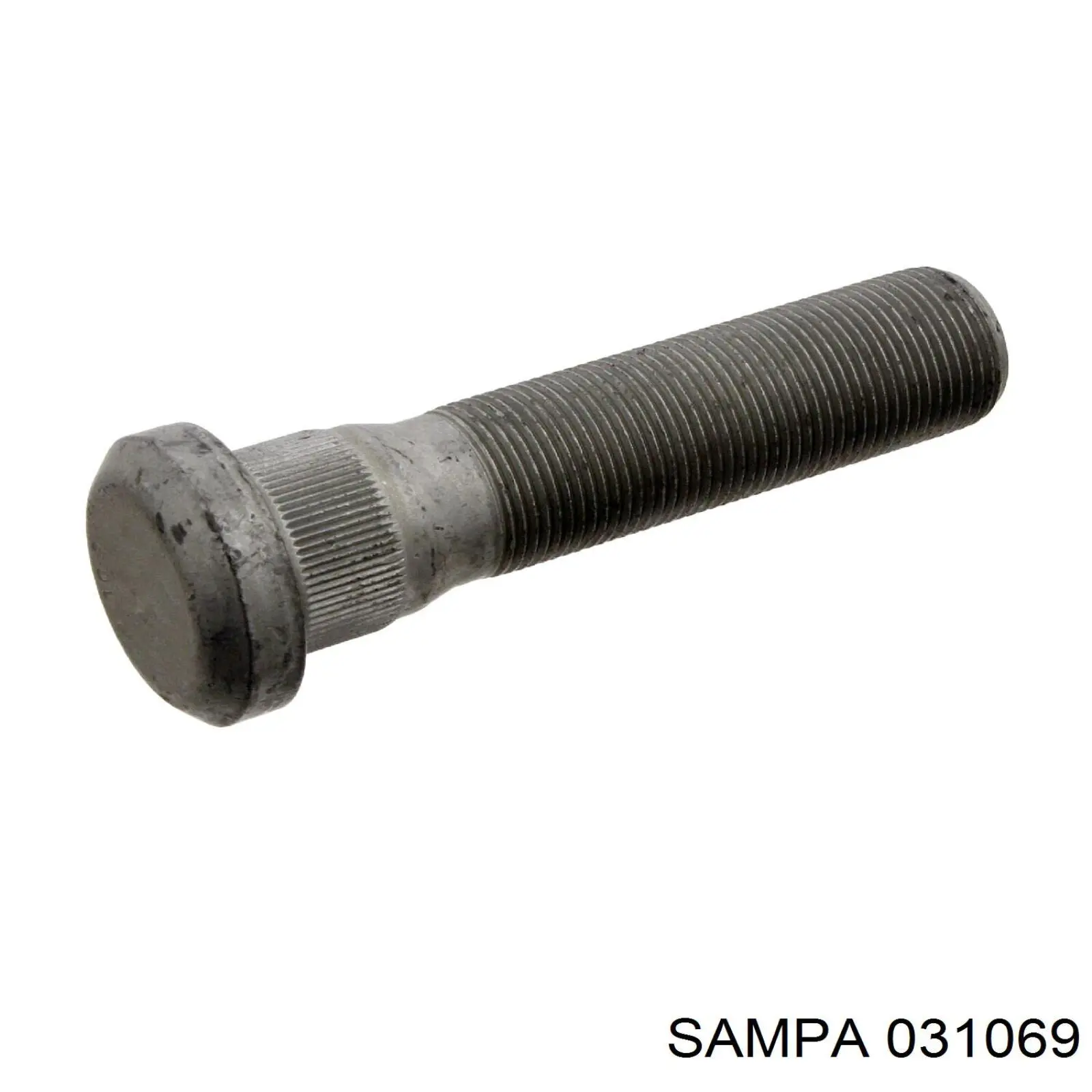 031069 Sampa Otomotiv‏