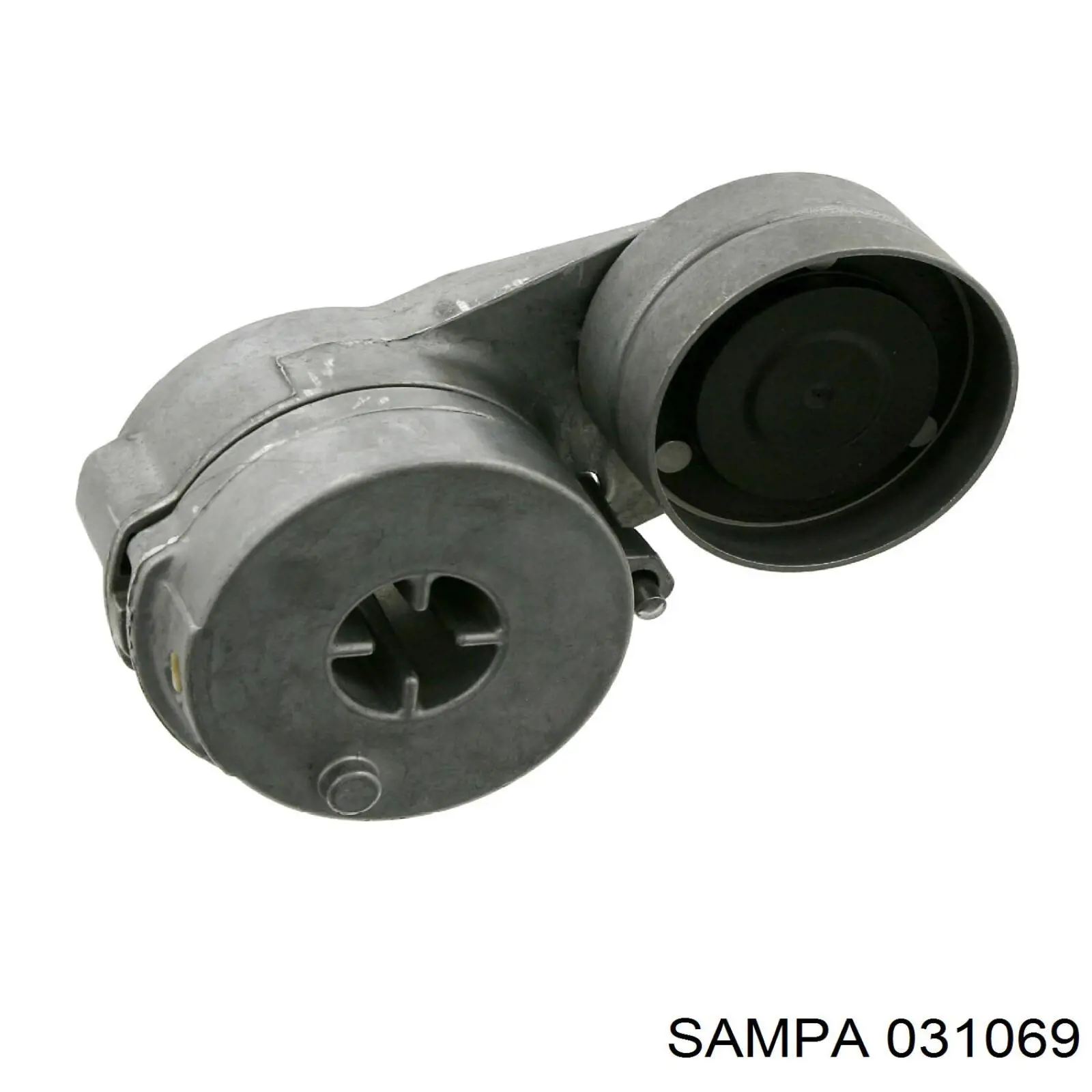 Шпилька колесная задняя/передняя Sampa Otomotiv‏ 031069 цена, от 4.17 USD