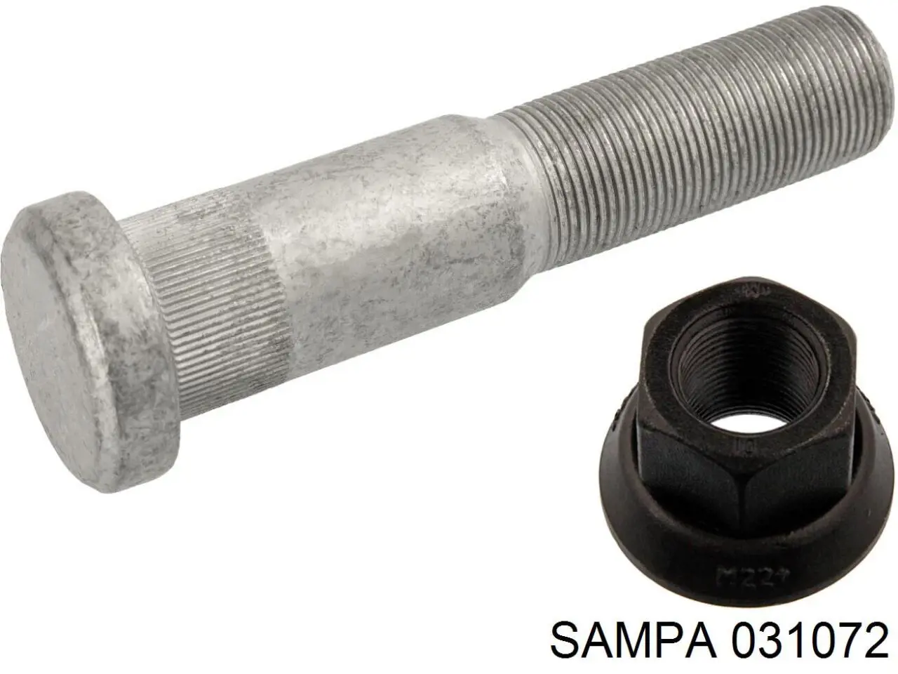  Sampa Otomotiv‏ 031072 цена, от 5.10 USD