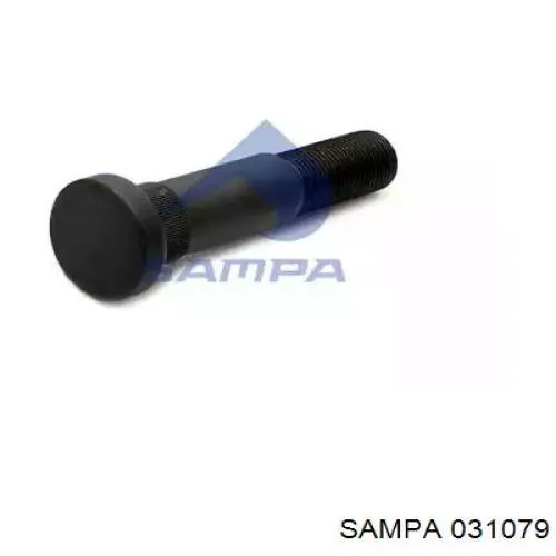 031.079 Sampa Otomotiv‏ шпилька колесная задняя/передняя