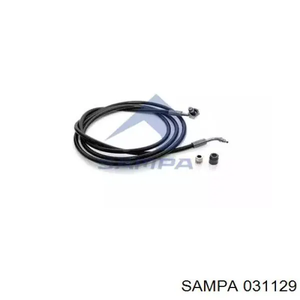 Шланг гидравлической системы SAMPA 031129