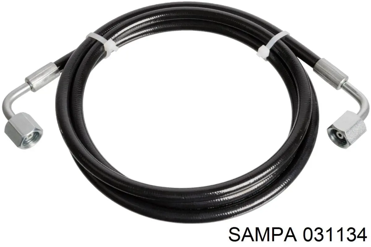 Купить 031134 Sampa Otomotiv‏ Шланг для опрокидывателя кабины