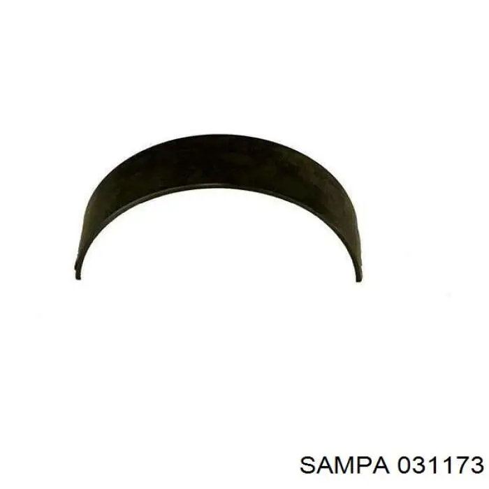 Купить 031173 Sampa Otomotiv‏ Насос подъема кабины