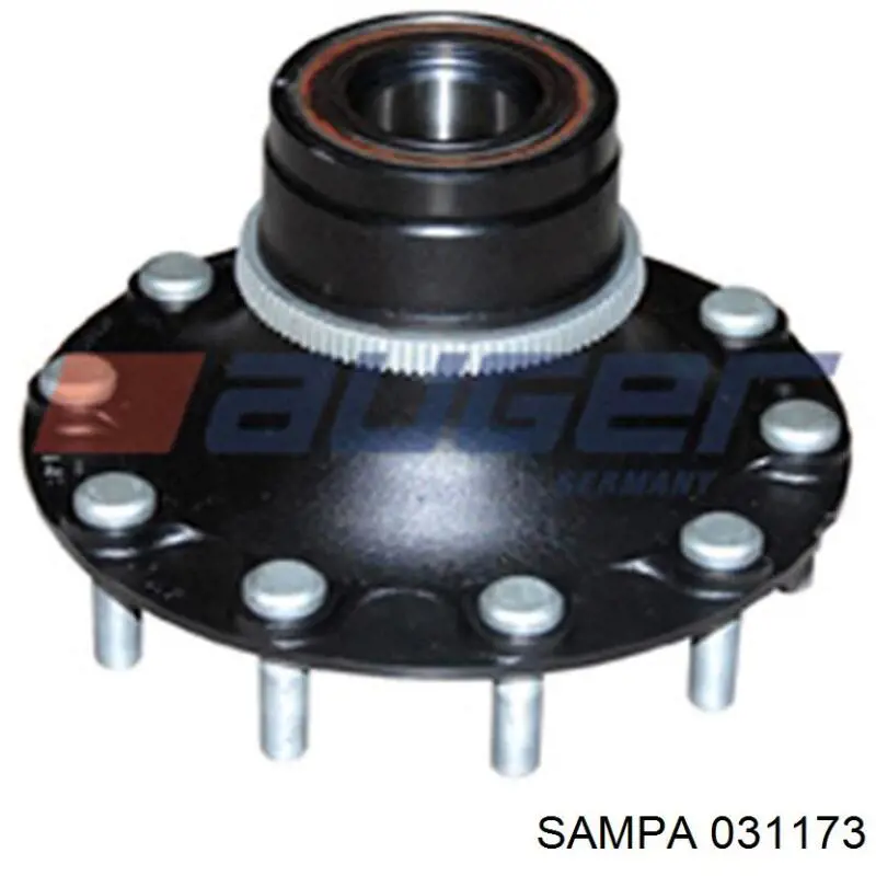 Насос подъема кабины Sampa Otomotiv‏ 031173 цена, от 111.96 USD