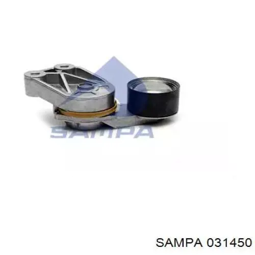 031450 Sampa Otomotiv‏ Натяжитель клинового ремня