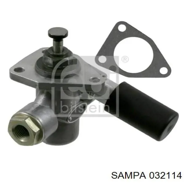 032114 Sampa Otomotiv‏