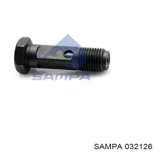 Банджо-болт 032126 Sampa Otomotiv‏