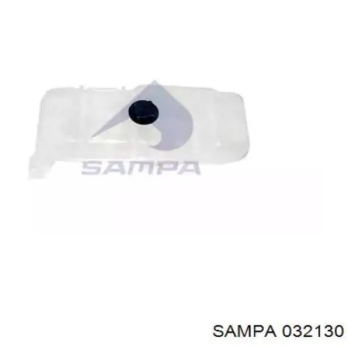 032130 Sampa Otomotiv‏ Расширительный бачок охлаждения