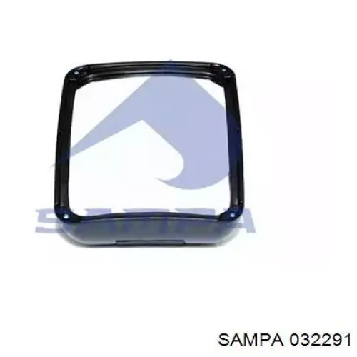 032291 Sampa Otomotiv‏ зеркало заднего вида