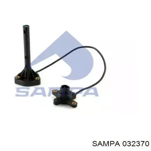 Датчик уровня масла двигателя Sampa Otomotiv‏ 032370 цена, от 33.75 USD