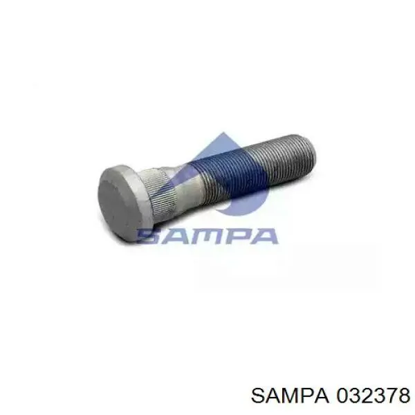  032378 Sampa Otomotiv‏