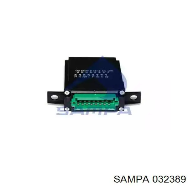 Реле указателей поворотов 032389 Sampa Otomotiv‏