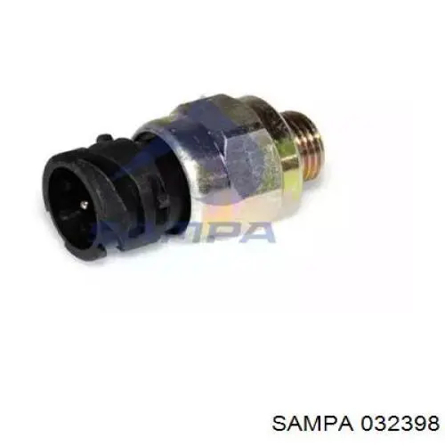 Датчик давления пневматической тормозной системы Auger 74816