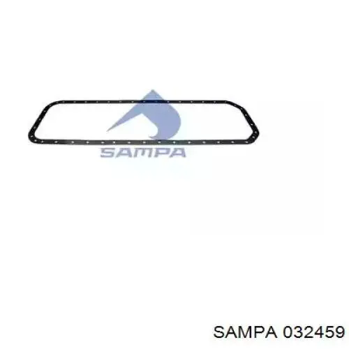 032459 Sampa Otomotiv‏ прокладка поддона картера двигателя