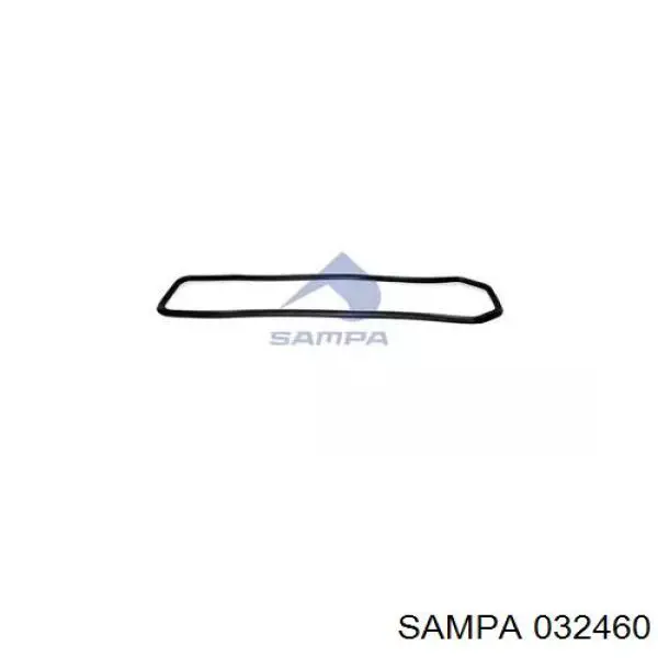 Прокладка поддона картера 032460 Sampa Otomotiv‏