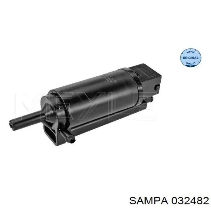 Двигатель омывателя лобового стекла Sampa Otomotiv‏ 032482 цена, от 12.83 USD
