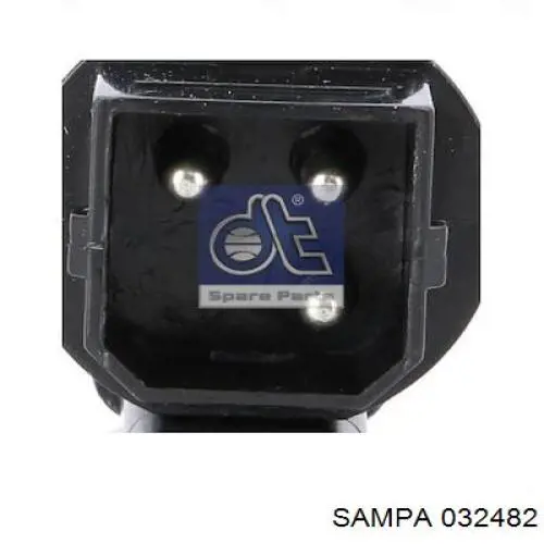 Купить 032482 Sampa Otomotiv‏ Моторчик омывателя переднего стекла