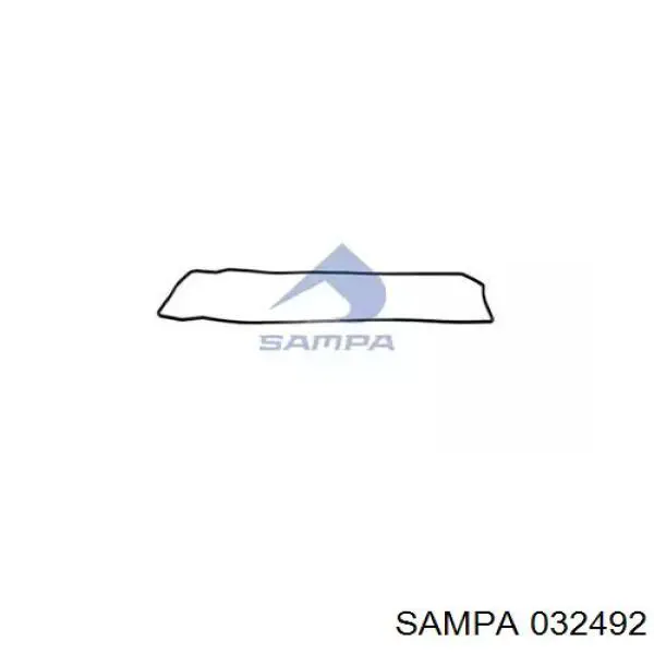 032492 Sampa Otomotiv‏ прокладка клапанной крышки