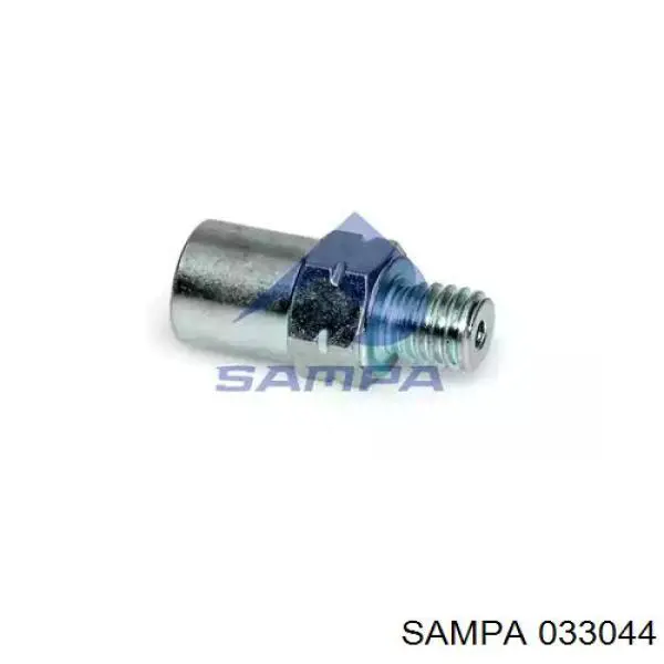 033.044 Sampa Otomotiv‏ обратный клапан возврата топлива