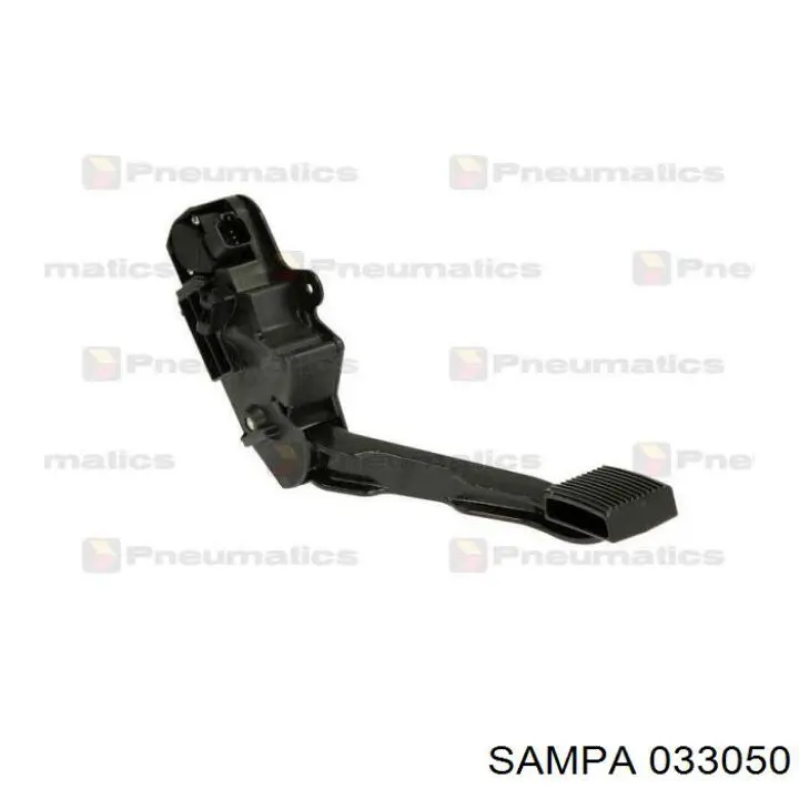 Pedal de gás (de acelerador) Sampa Otomotiv‏ 033050 preço, a partir de 123,73 USD