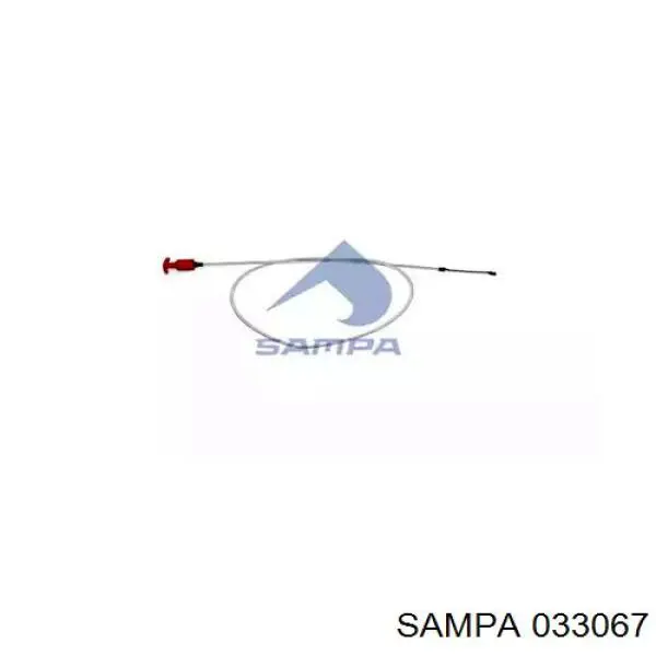  033067 Sampa Otomotiv‏