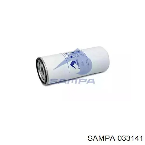 033.141 Sampa Otomotiv‏ топливный фильтр