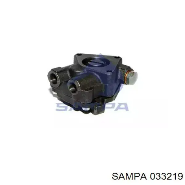 033219 Sampa Otomotiv‏ Топливный насос, механический