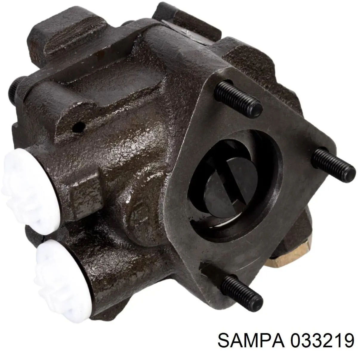 033219 Sampa Otomotiv‏