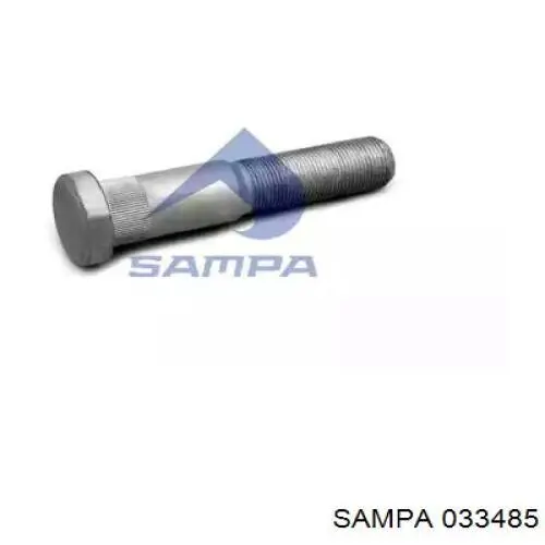 033485 Sampa Otomotiv‏ 